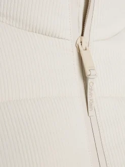 Herren Calvin Klein Steppjacke
