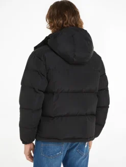 Herren Tommy Jeans Steppjacke
