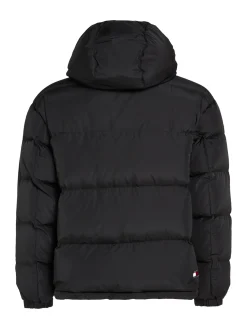 Herren Tommy Jeans Steppjacke