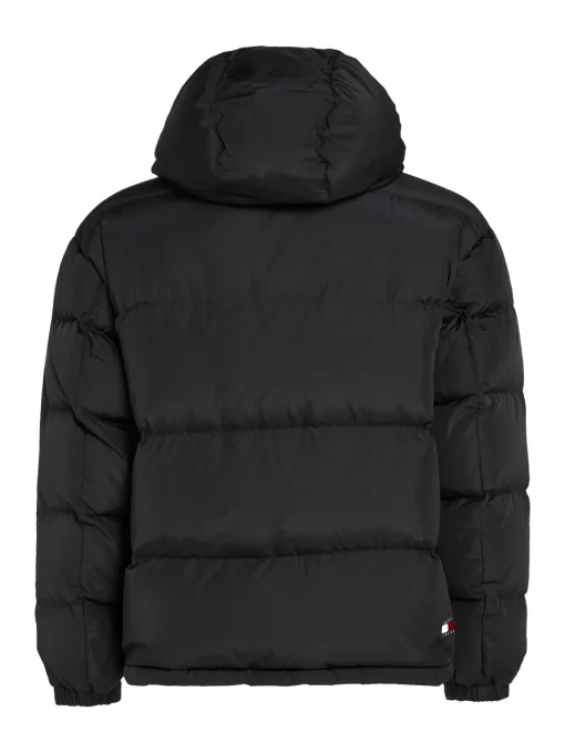 Herren Tommy Jeans Steppjacke