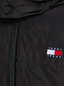 Herren Tommy Jeans Steppjacke