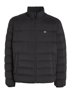 Herren Tommy Jeans Steppjacke