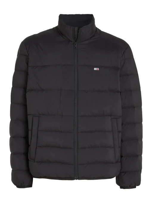 Herren Tommy Jeans Steppjacke