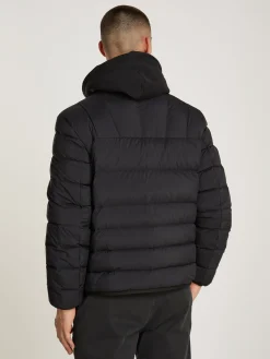 Herren Tommy Jeans Steppjacke