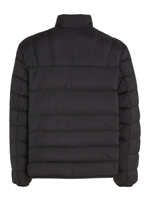 Herren Tommy Jeans Steppjacke
