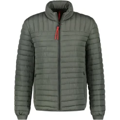 Herren Lerros Steppjacke