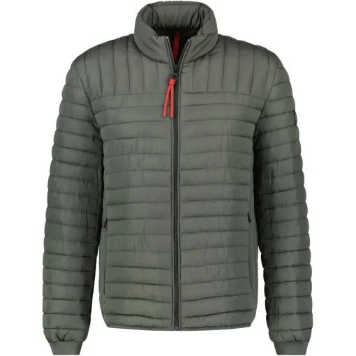 Herren Lerros Steppjacke
