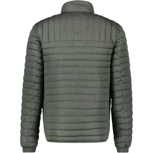 Herren Lerros Steppjacke