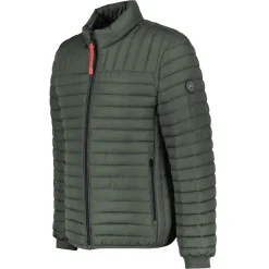 Herren Lerros Steppjacke