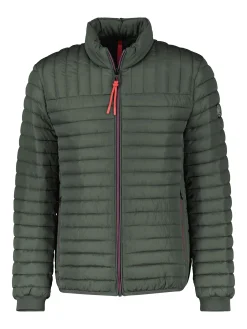 Herren Lerros Steppjacke