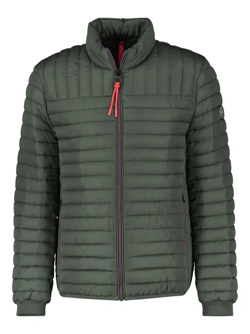 Herren Lerros Steppjacke