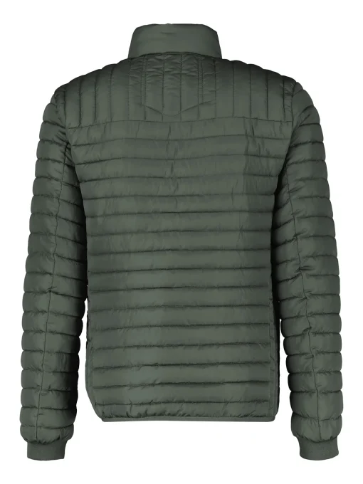 Herren Lerros Steppjacke