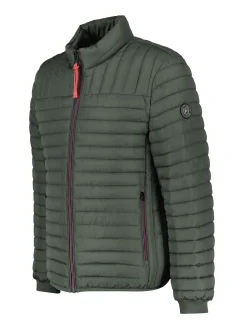 Herren Lerros Steppjacke