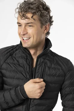 Herren Wellensteyn Steppjacke