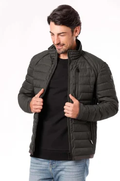 Herren Wellensteyn Steppjacke