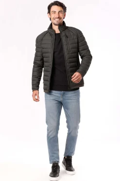 Herren Wellensteyn Steppjacke