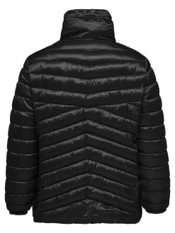 Damen Only Carmakoma Steppjacke