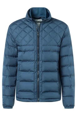 Herren Strellson Steppjacke Clason fused
