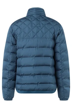 Herren Strellson Steppjacke Clason fused