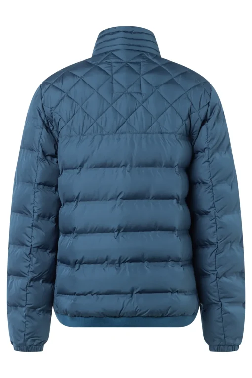 Herren Strellson Steppjacke Clason fused