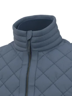 Herren Strellson Steppjacke Clason fused