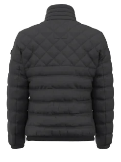 Herren Strellson Steppjacke Clason fused