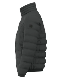 Herren Strellson Steppjacke Clason fused