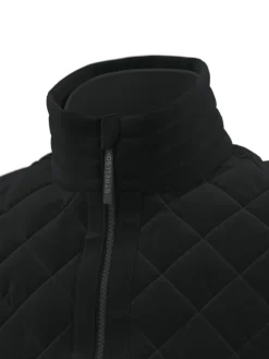 Herren Strellson Steppjacke Clason fused