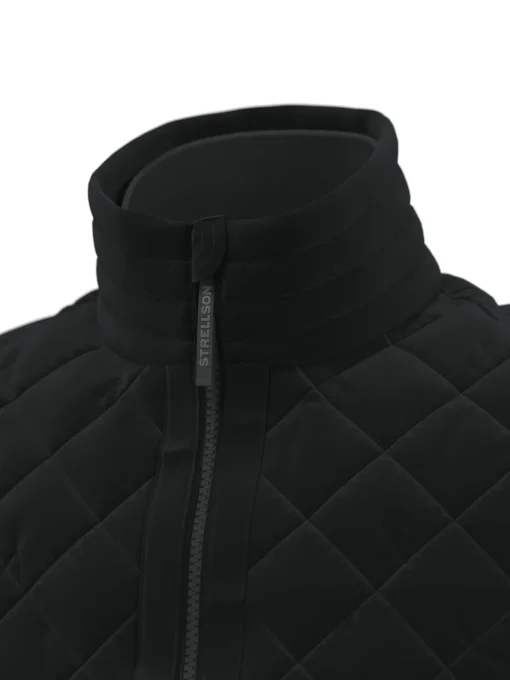 Herren Strellson Steppjacke Clason fused