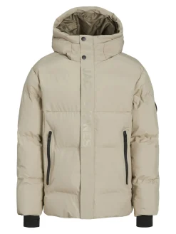 Kinder Jack&Jones Steppjacke JCOALPHA PUFFER