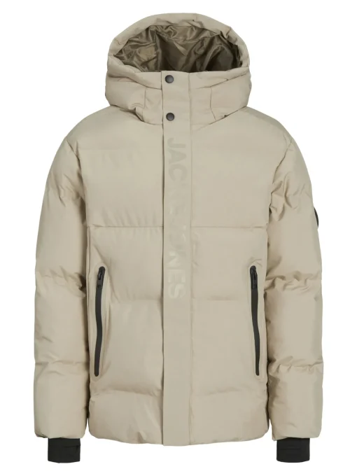 Kinder Jack&Jones Steppjacke JCOALPHA PUFFER