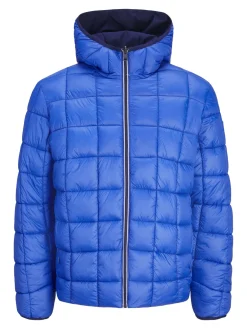 Kinder Jack&Jones Steppjacke JPRBLUBROOK REVERSIBLE JACKET