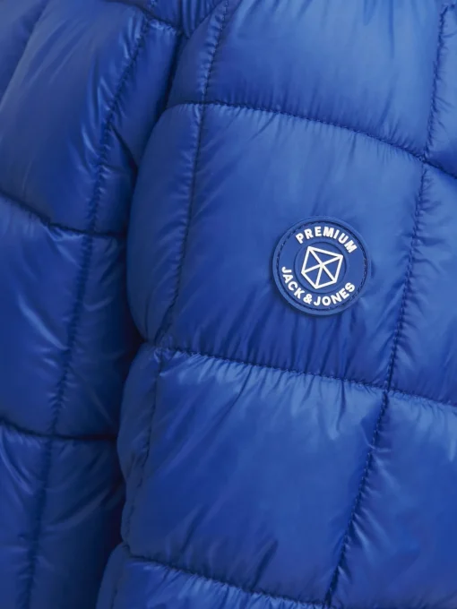 Kinder Jack&Jones Steppjacke JPRBLUBROOK REVERSIBLE JACKET