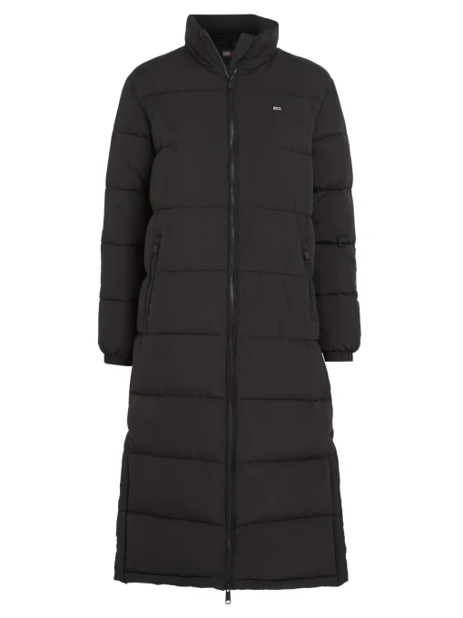 Damen Tommy Jeans Steppmantel