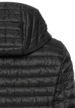 Damen Camel Active Steppmantel aus recyceltem Polyamid