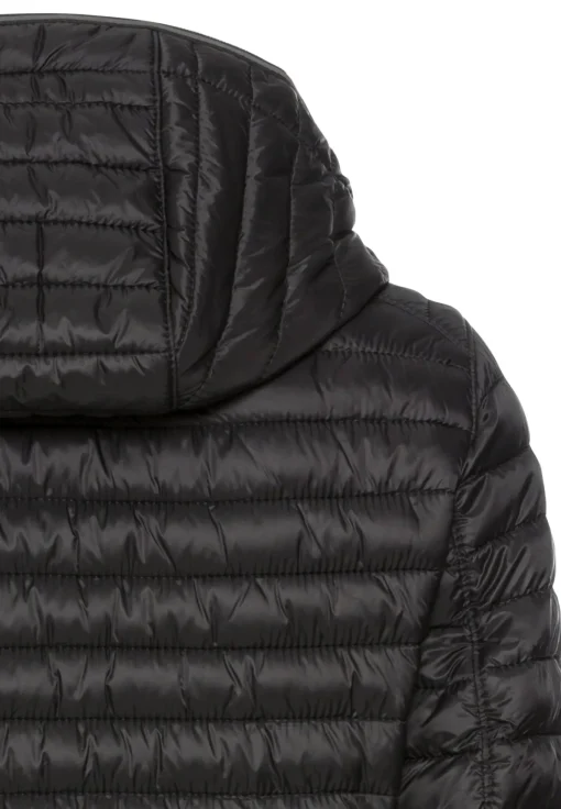 Damen Camel Active Steppmantel aus recyceltem Polyamid