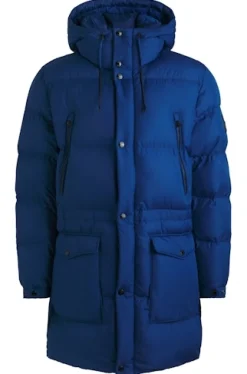 Herren Boss Steppmantel H-Condolo2