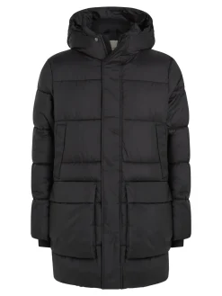 Herren Calvin Klein Stepp-Parka