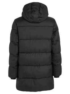 Herren Calvin Klein Stepp-Parka