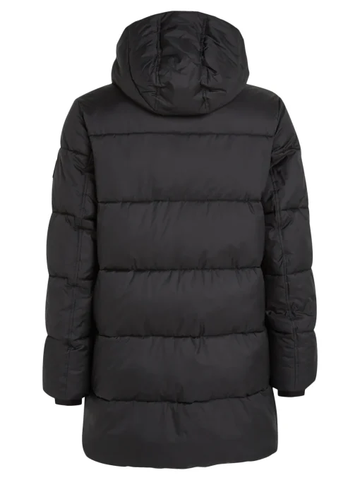 Herren Calvin Klein Stepp-Parka
