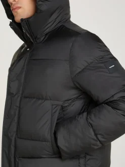 Herren Calvin Klein Stepp-Parka