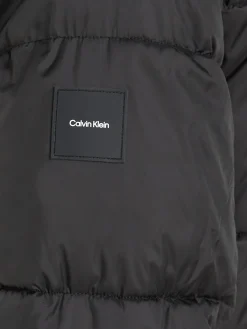 Herren Calvin Klein Stepp-Parka