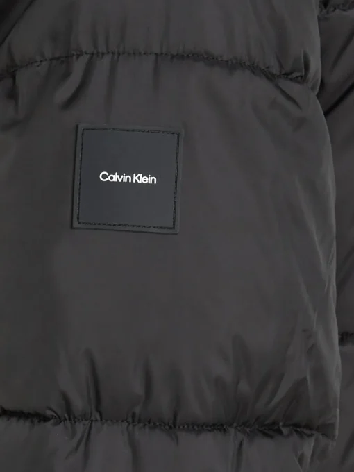Herren Calvin Klein Stepp-Parka