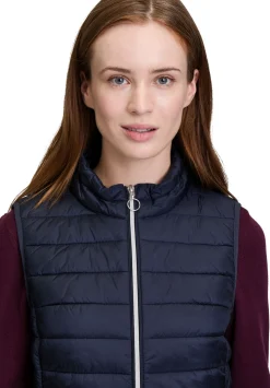 Damen Betty Barclay Steppweste