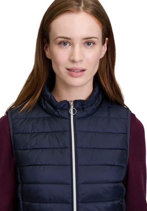 Damen Betty Barclay Steppweste