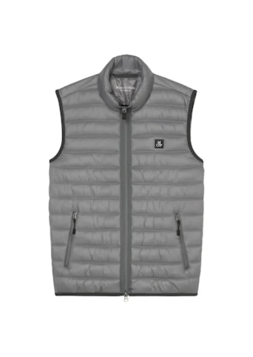 Herren Marc O´Polo Steppweste