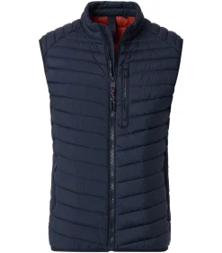 Herren Casa Moda Steppweste