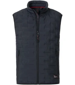 Herren Casa Moda Steppweste