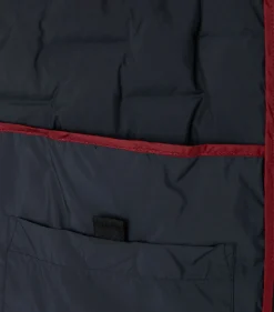 Herren Casa Moda Steppweste