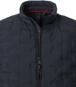 Herren Casa Moda Steppweste